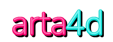arta4d — logo kanal