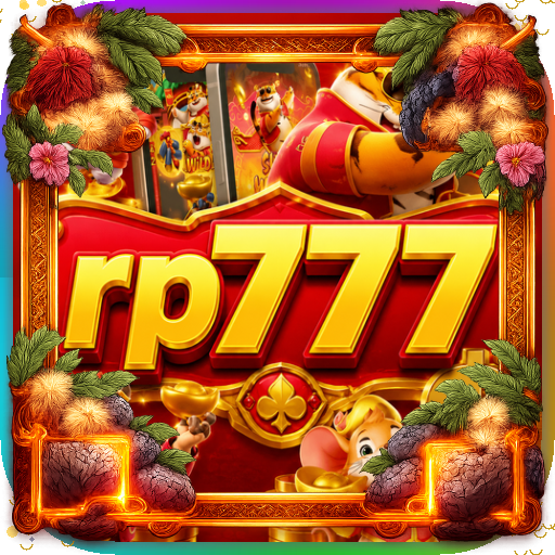 rp777 — mitra unggulan