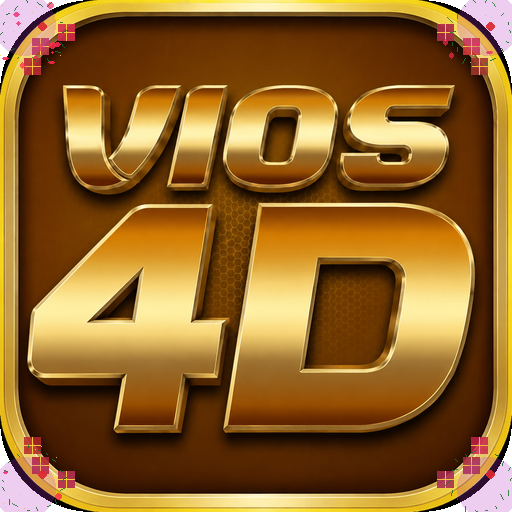 vios4d — mitra unggulan